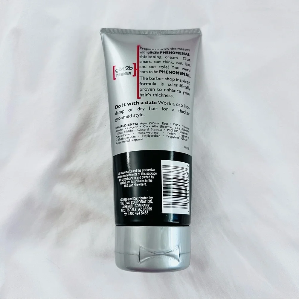 Schwarzkopf rare discontinued